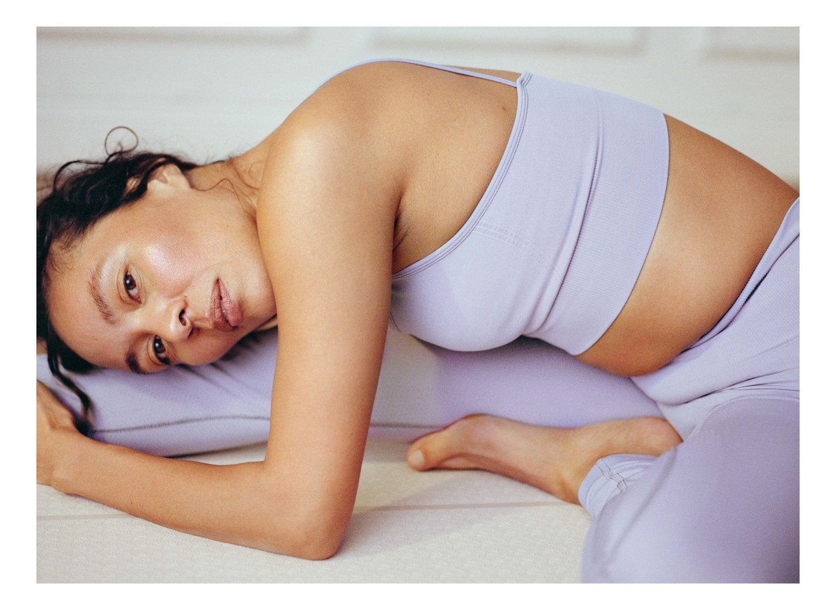 Lundlund : Arket Yoga  : 2